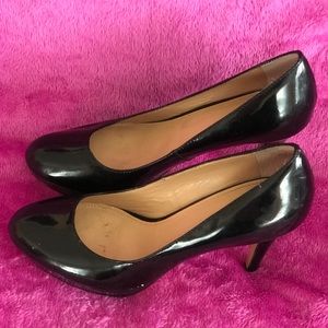 Joan David women’s high heel pumps